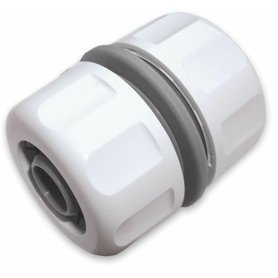 AQ Spojka PVC G1/2" AQ Spojka PVC G1/2"